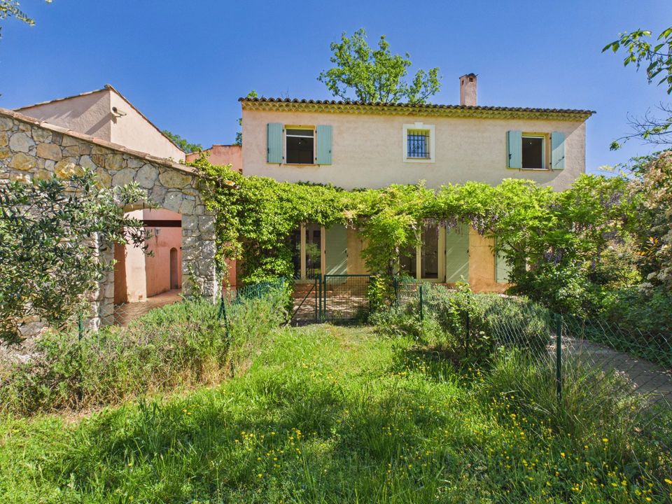 Villa i Fayence, Var - foto 1