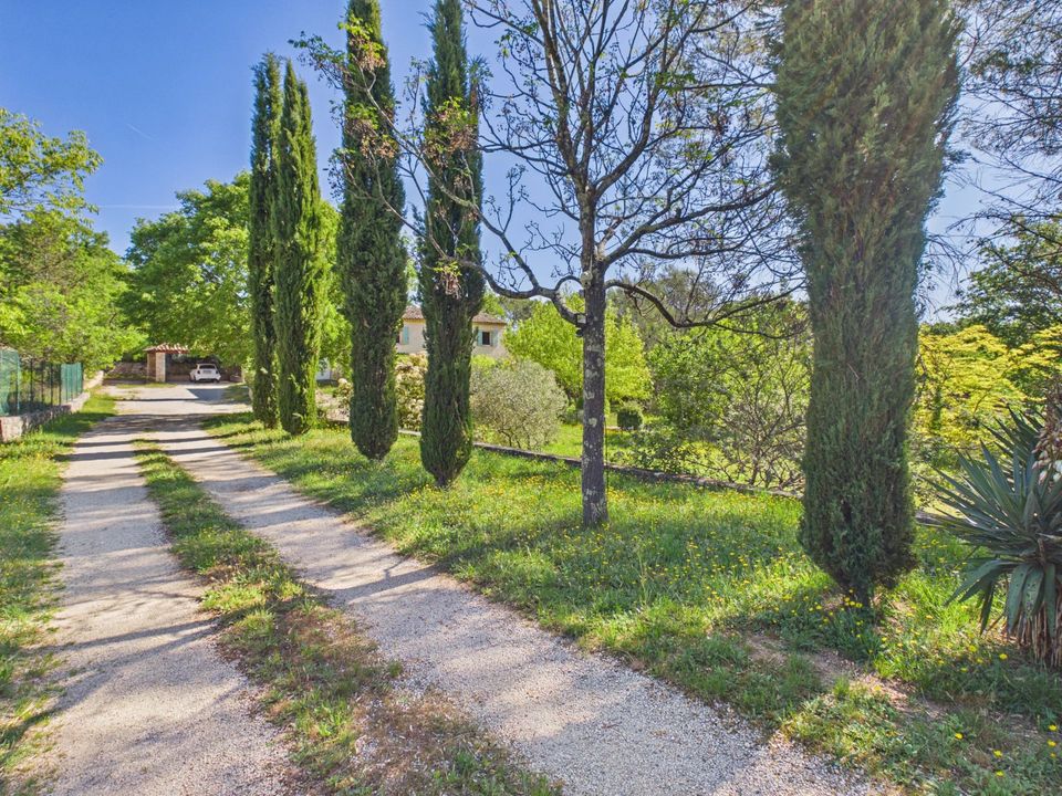 Villa i Fayence, Var - foto 2