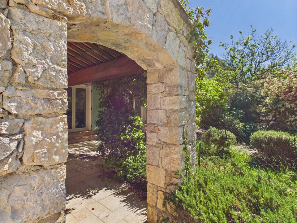 Villa i Fayence, Var - foto 4
