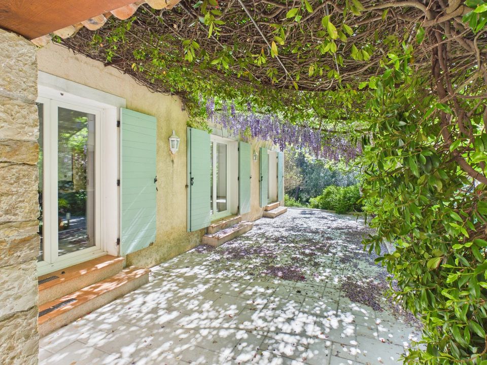 Villa i Fayence, Var - foto 5