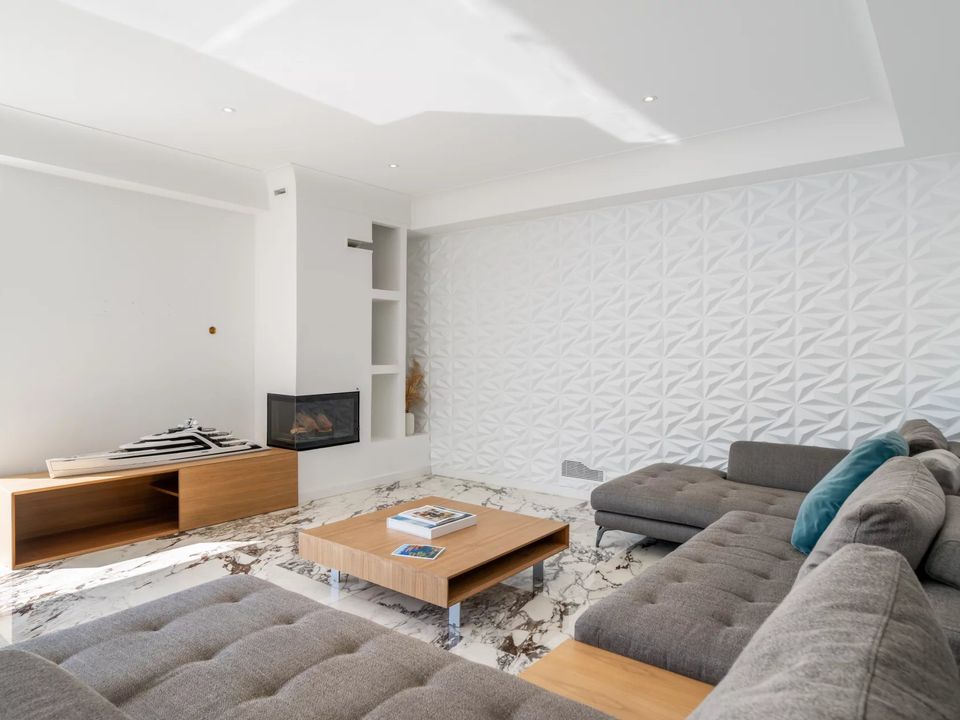 Villa i Mandelieu-la-Napoule, Alpes-Maritimes - bilde 5