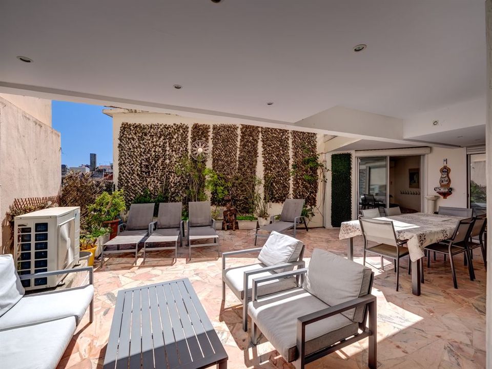 Lejlighed i Cannes, Alpes-Maritimes - foto 2
