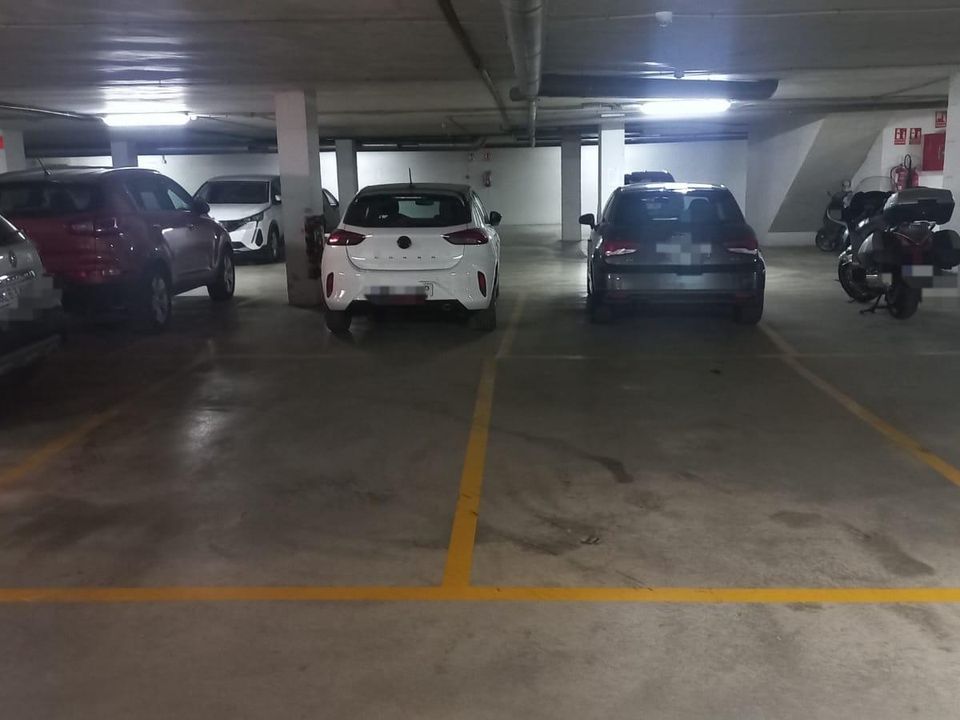 Garage i Murcia, Murcia - foto 1