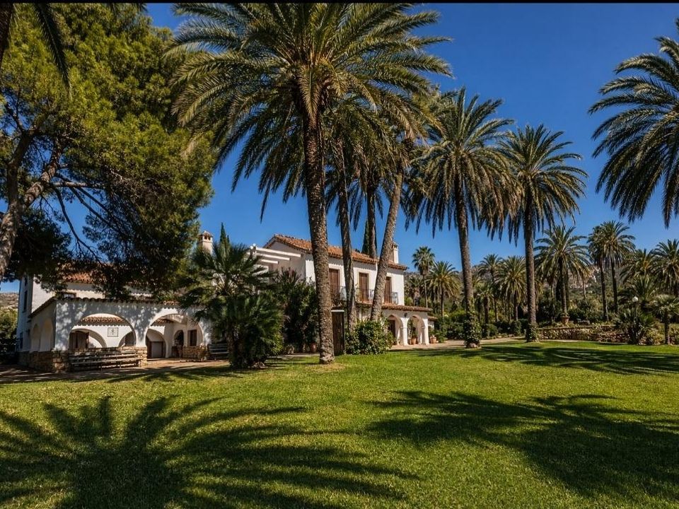 Villa a Novelda, Alicante - foto 2