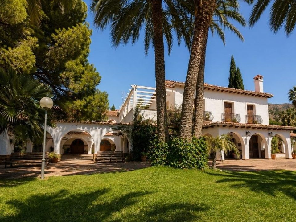 Villa a Novelda, Alicante - foto 3