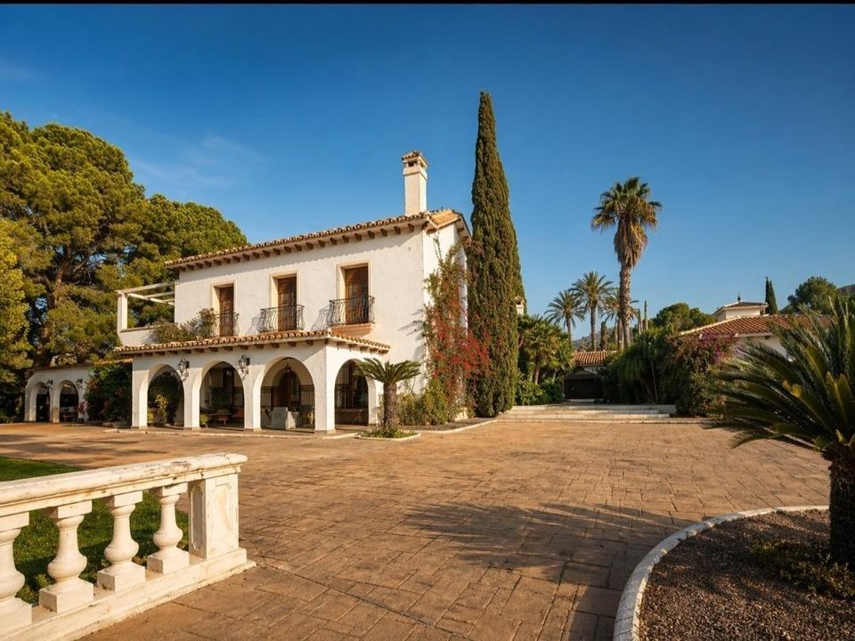 Villa a Novelda, Alicante - foto 4