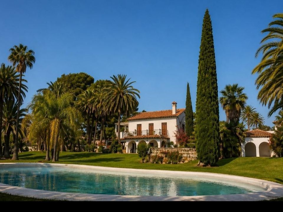 Villa a Novelda, Alicante - foto 5