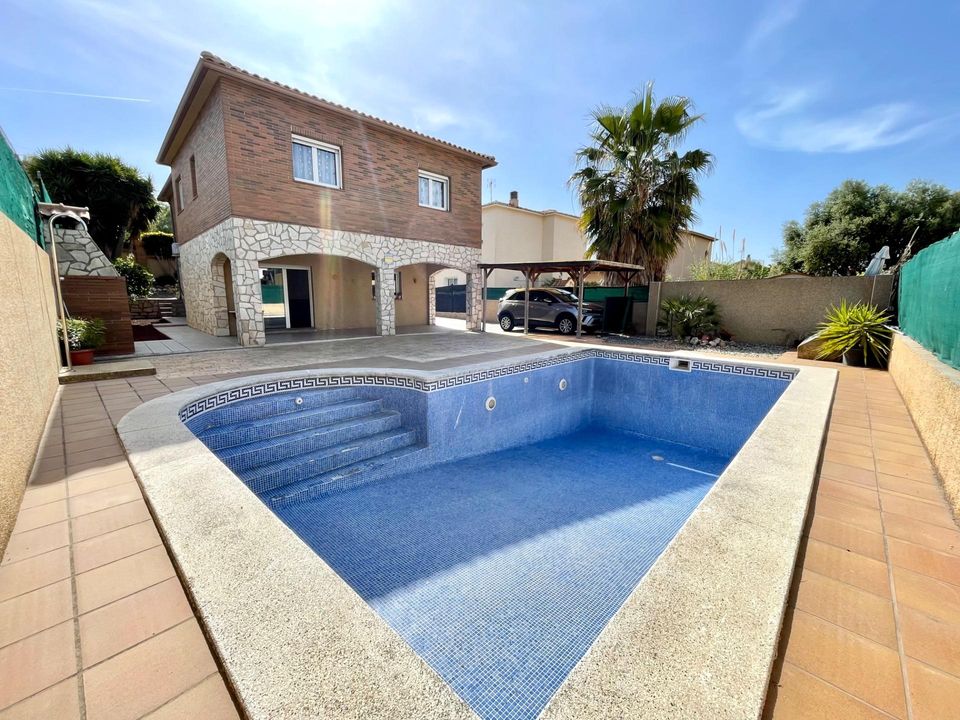 Villa i El Vendrell, Tarragona - foto 1