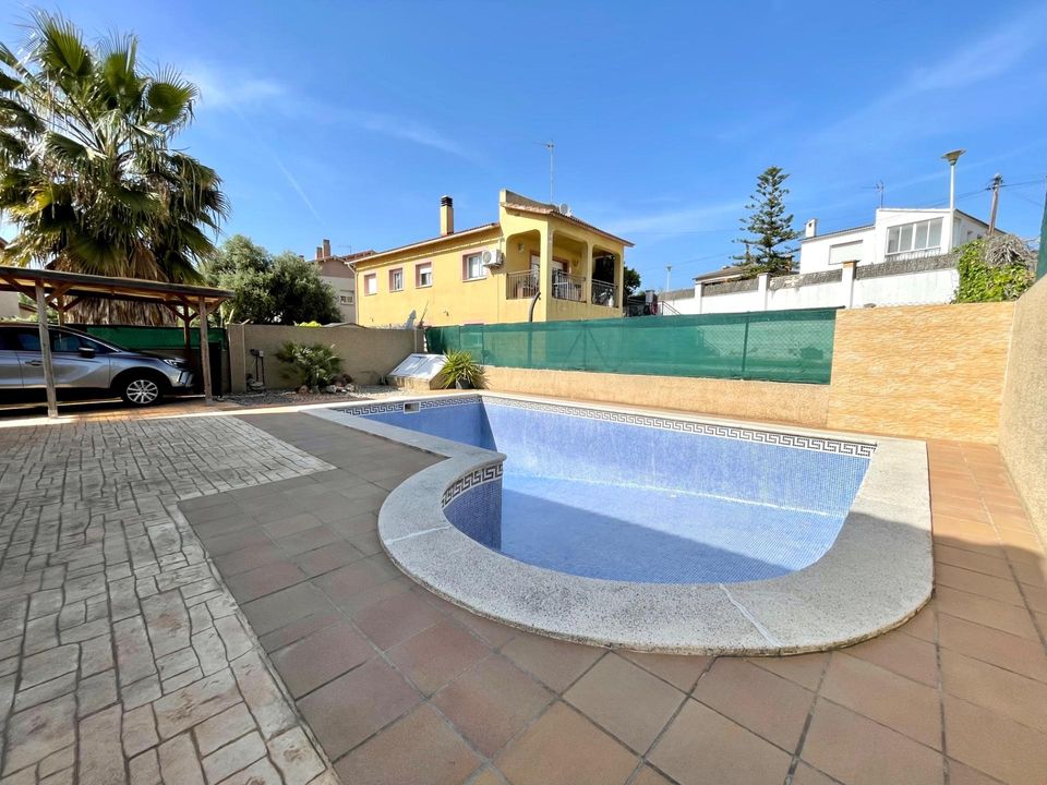 Villa i El Vendrell, Tarragona - foto 2