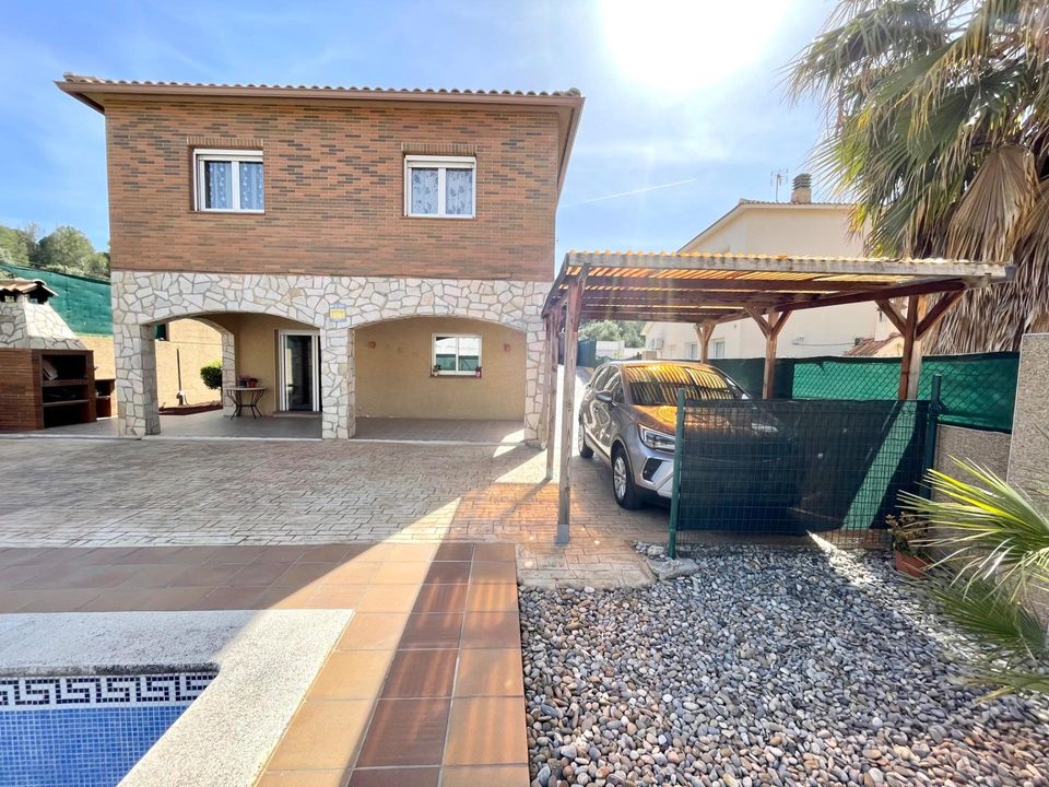 Villa i El Vendrell, Tarragona - foto 3