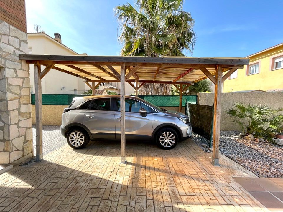 Villa i El Vendrell, Tarragona - foto 4