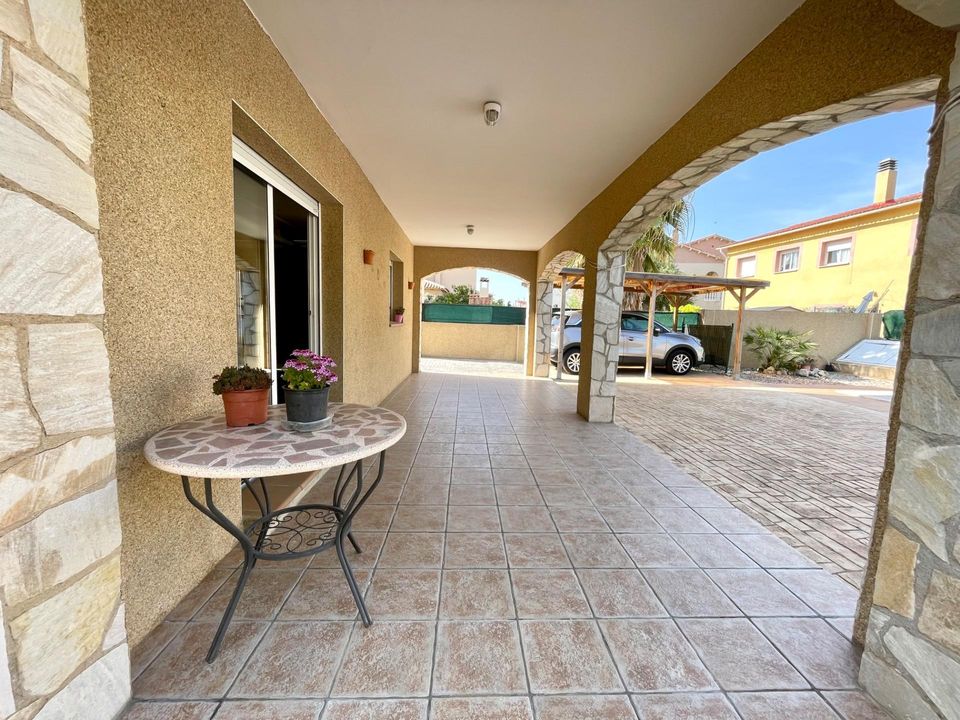 Villa i El Vendrell, Tarragona - foto 5