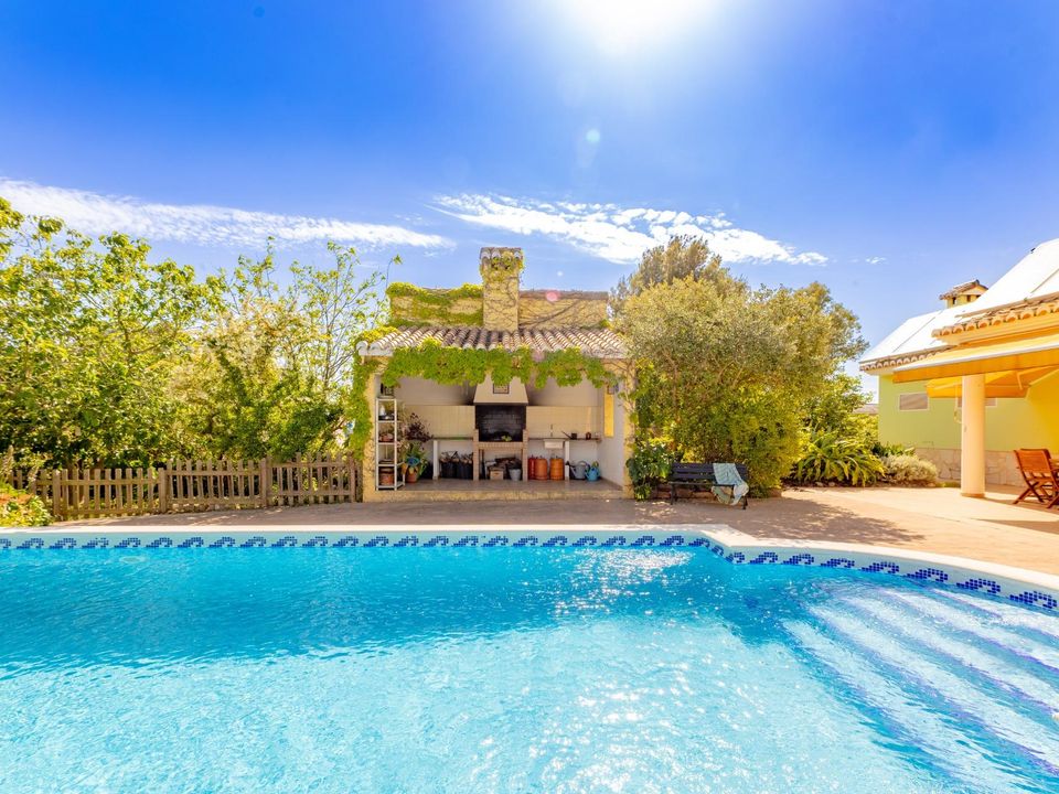 Villa i Betera, Valencia - foto 1