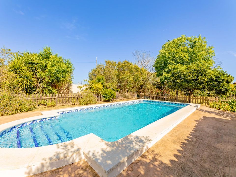 Villa i Betera, Valencia - foto 2