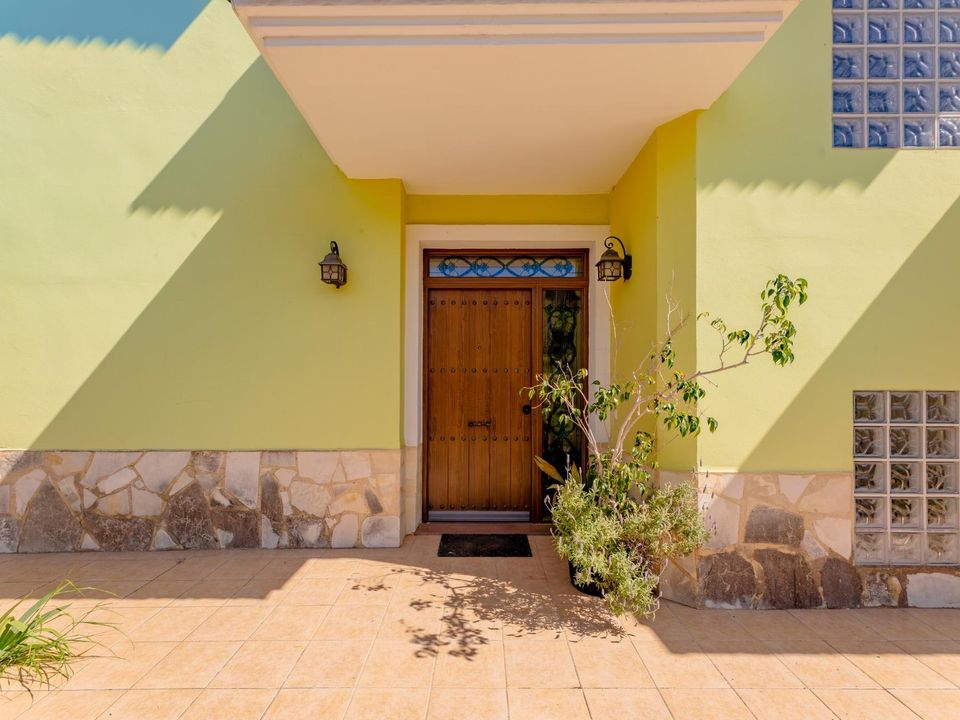 Villa i Betera, Valencia - foto 4