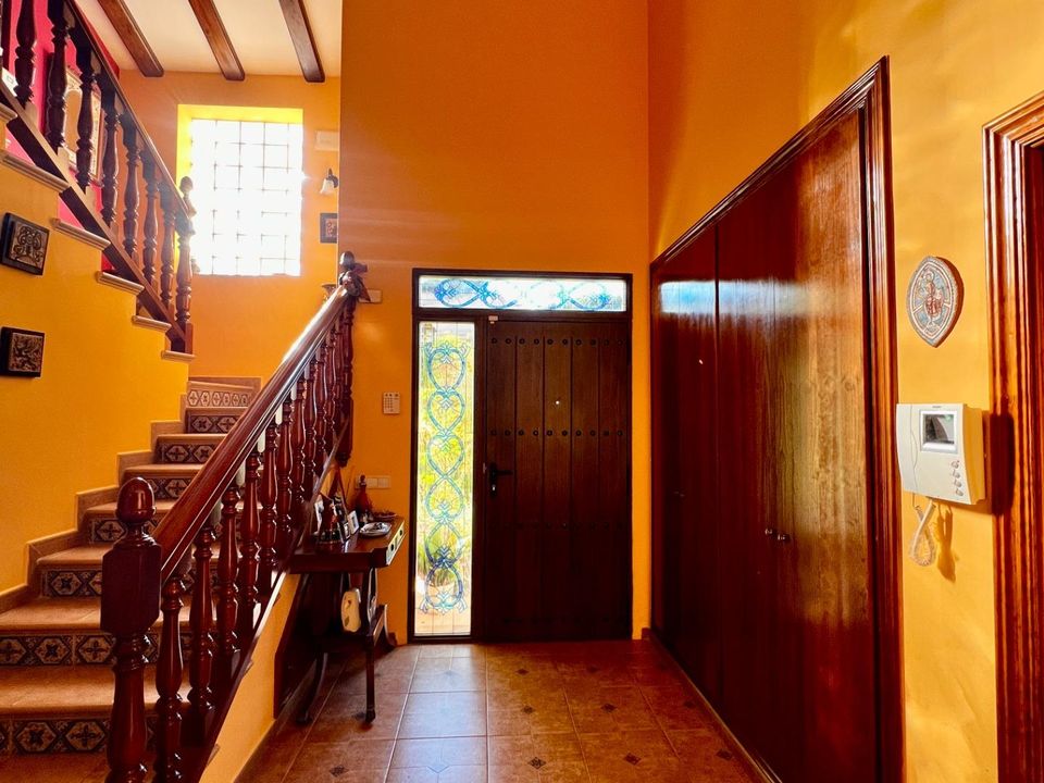 Villa i Betera, Valencia - foto 5