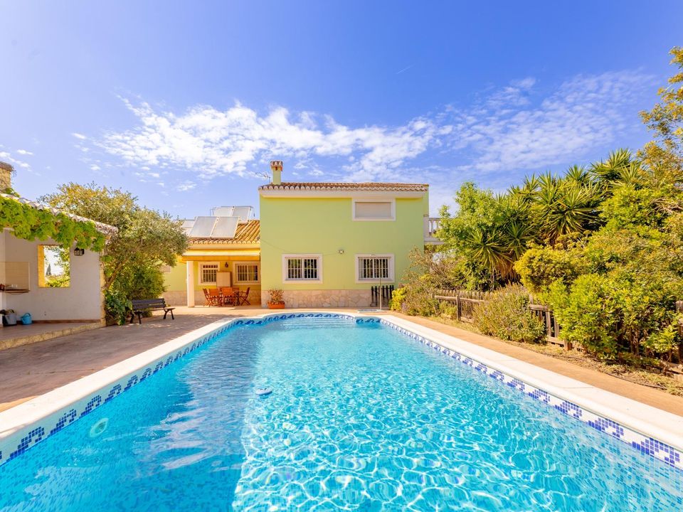 Villa i Betera, Valencia - foto 1