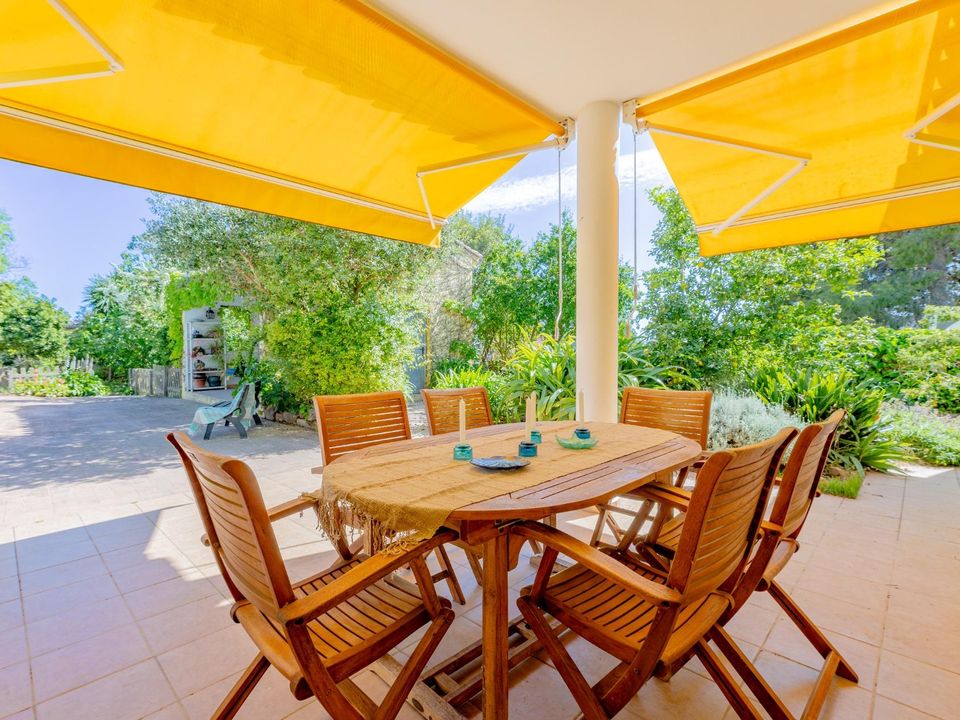 Villa i Betera, Valencia - foto 5