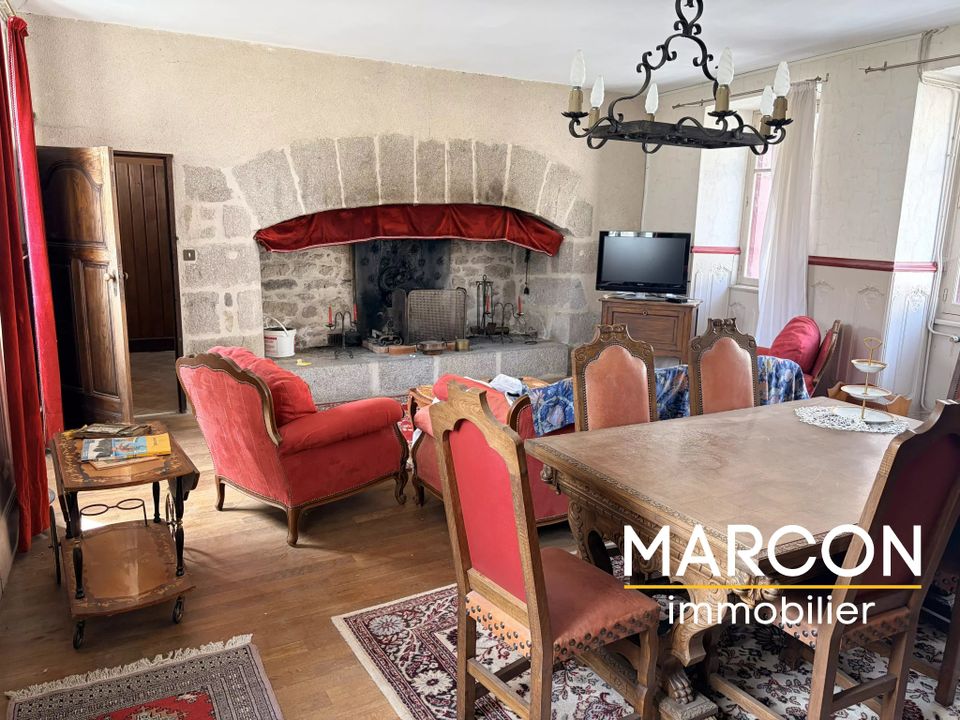 Villa in Bellegarde-En-Marche, Creuse - photo 3