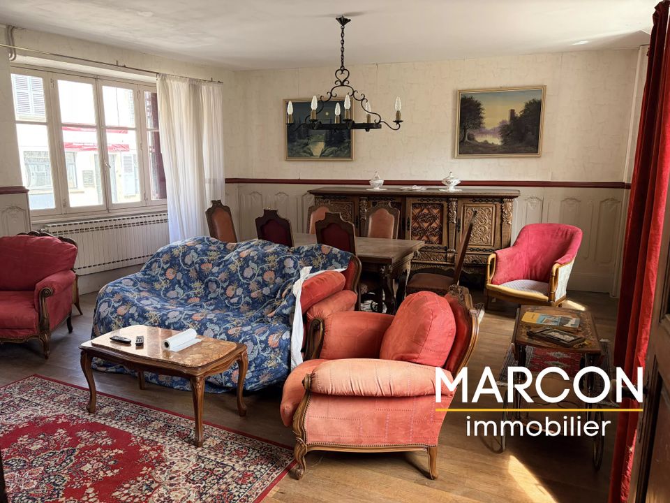 Villa in Bellegarde-En-Marche, Creuse - photo 4