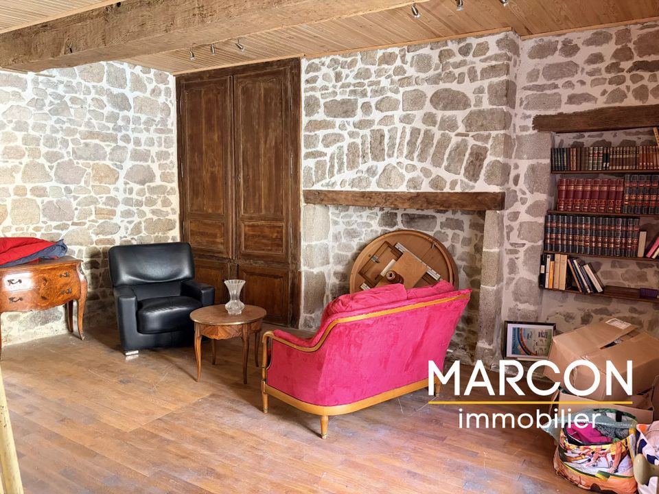 Villa in Bellegarde-En-Marche, Creuse - photo 5
