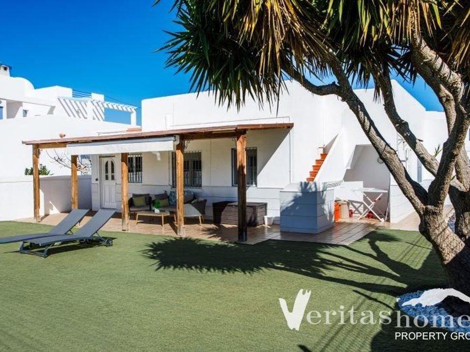 Villa i Mojacar, Almeria - foto 1