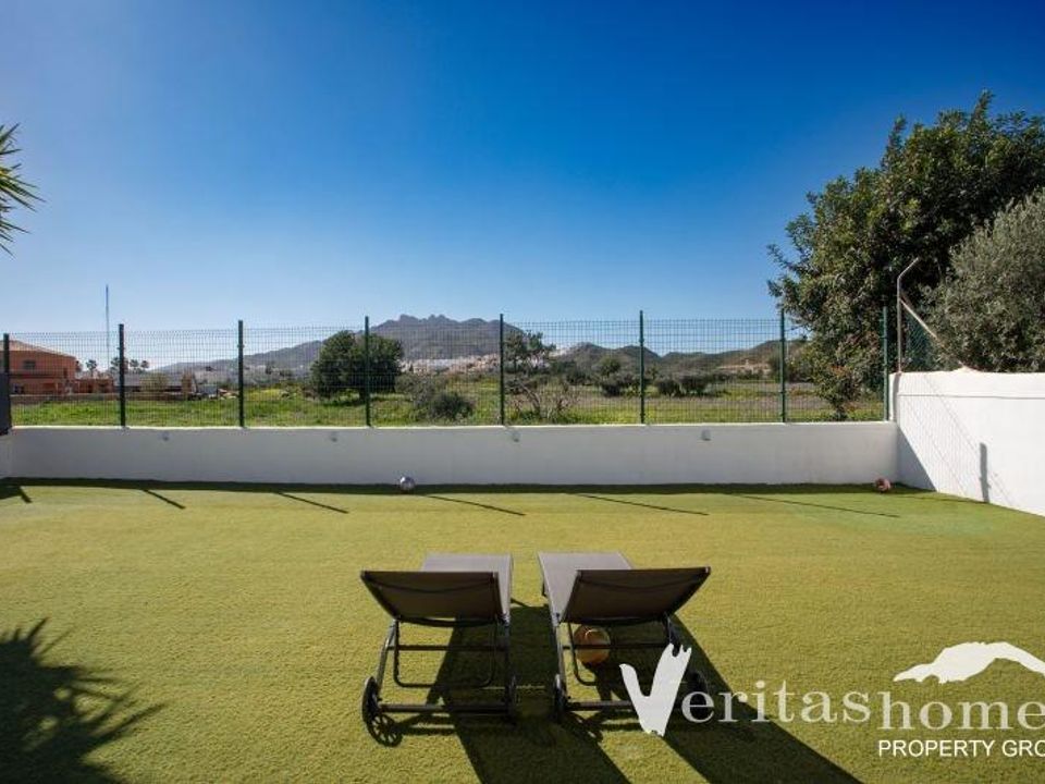 Villa i Mojacar, Almeria - foto 2