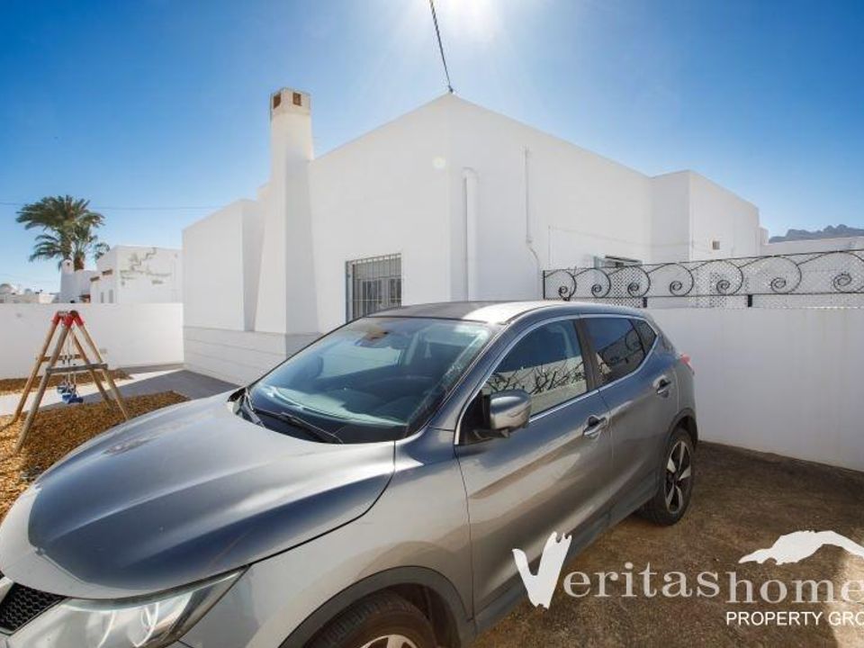 Villa i Mojacar, Almeria - foto 3