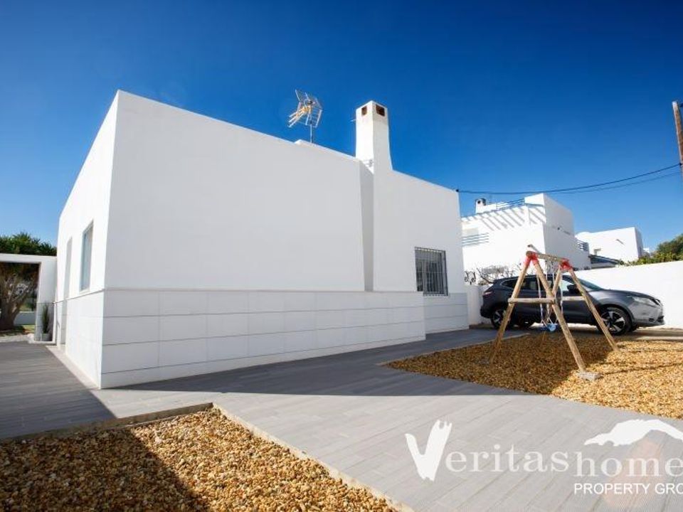 Villa i Mojacar, Almeria - foto 4