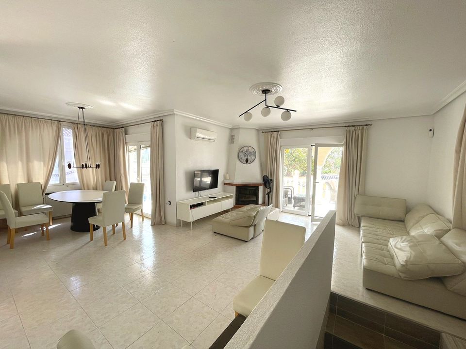 Villa en Ciudad Quesada, Alicante - foto 3