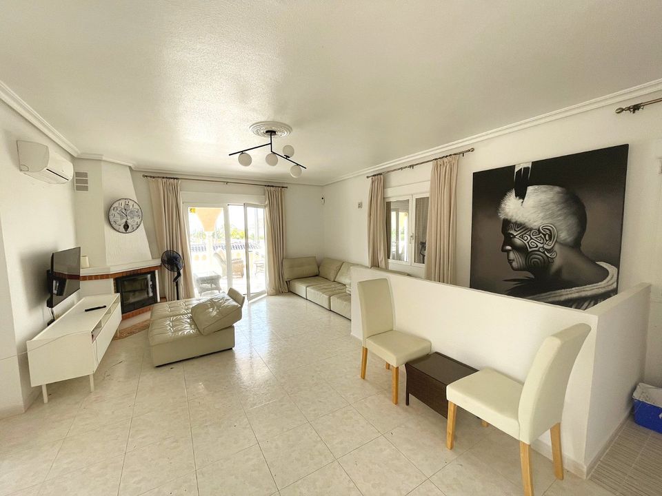 Villa en Ciudad Quesada, Alicante - foto 4