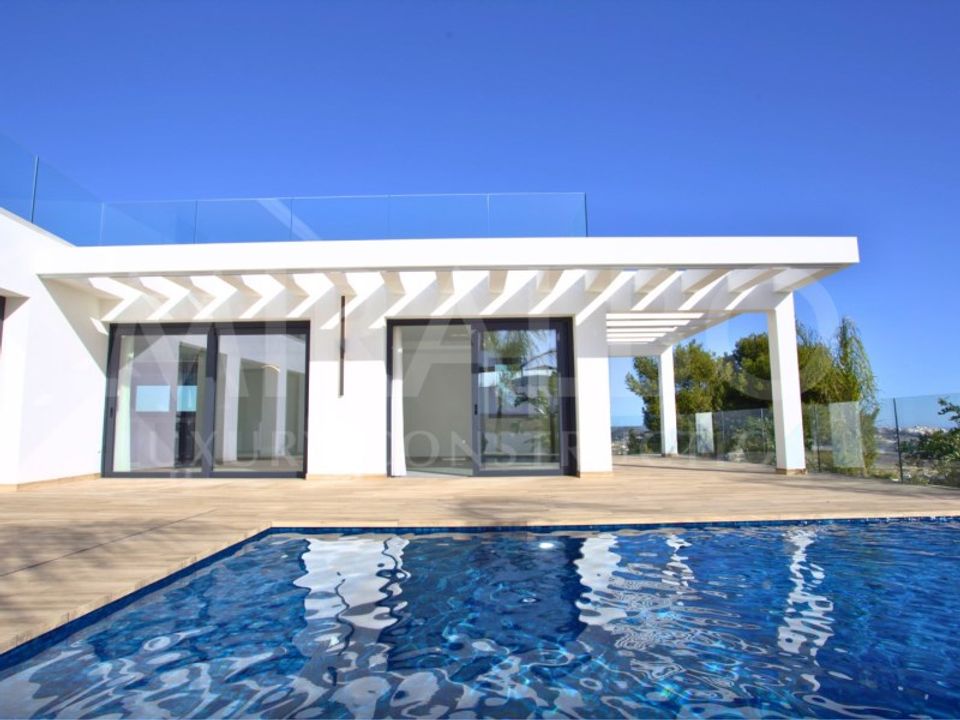 Villa a Zona Benimeit, Alicante - foto 1
