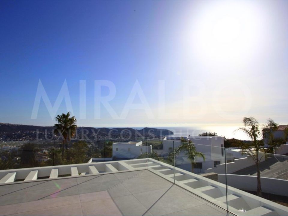 Villa a Zona Benimeit, Alicante - foto 2