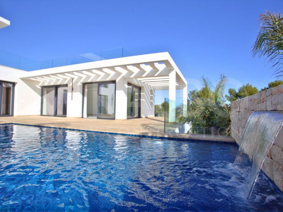 Villa a Zona Benimeit, Alicante - foto 3