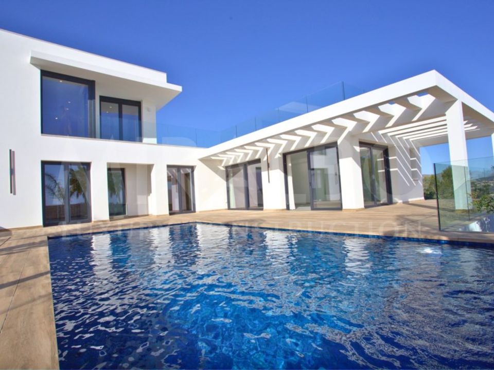 Villa a Zona Benimeit, Alicante - foto 4