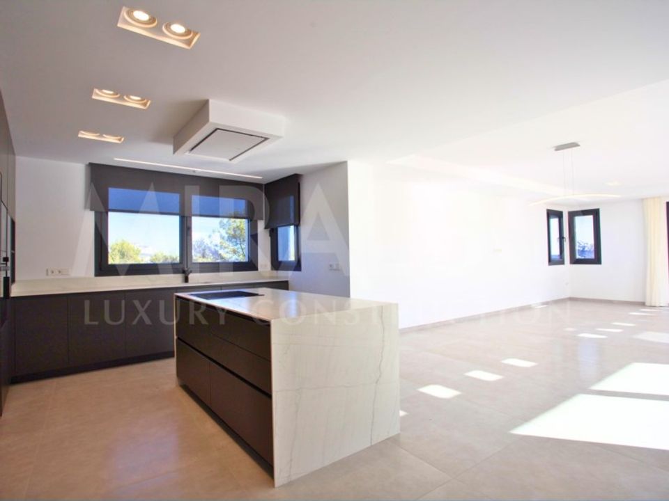 Villa a Zona Benimeit, Alicante - foto 5