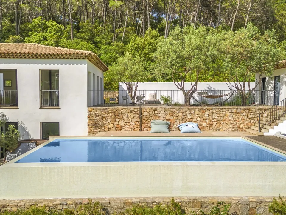 Villa i Lorgues, Var - foto 2