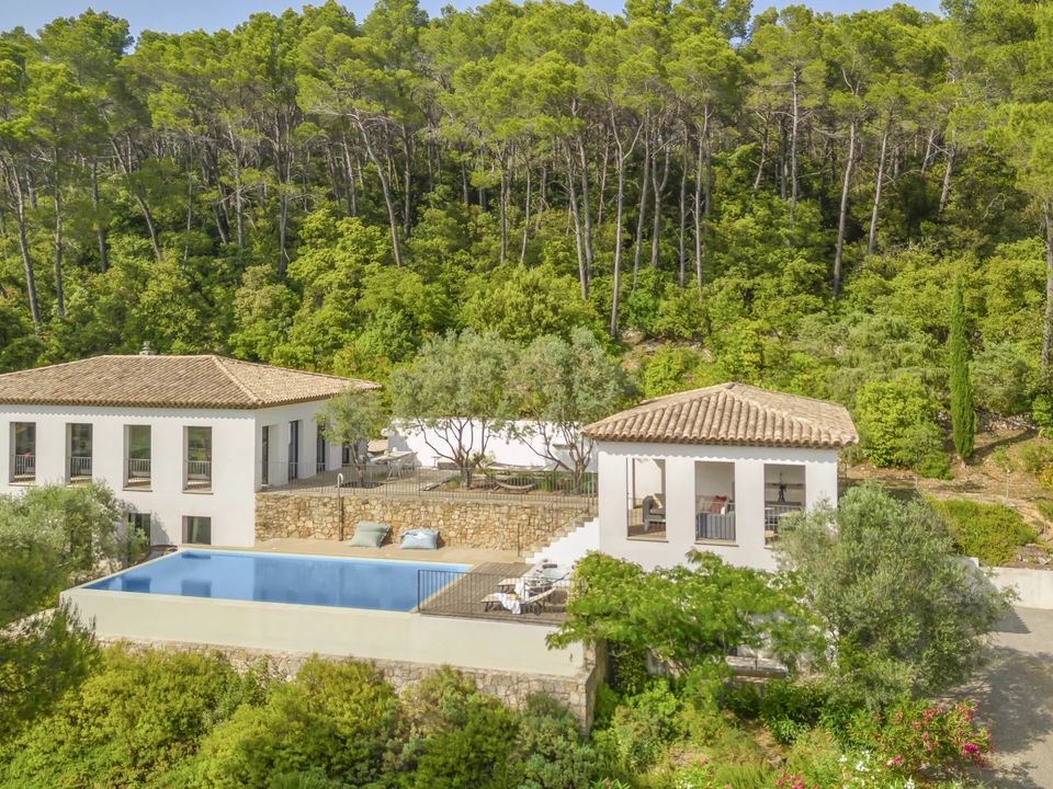 Villa i Lorgues, Var - foto 4