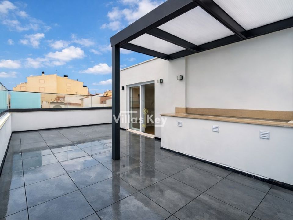 Villa i Carvoeiro, Faro - bilde 2