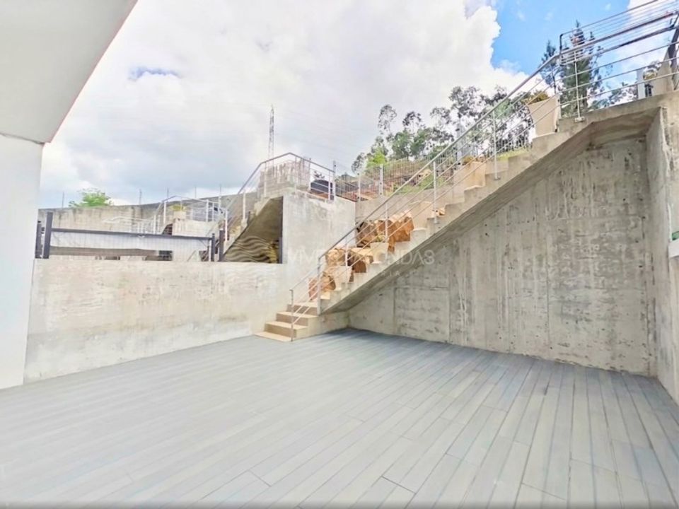Villa i Pacos de Ferreira, Porto - foto 2