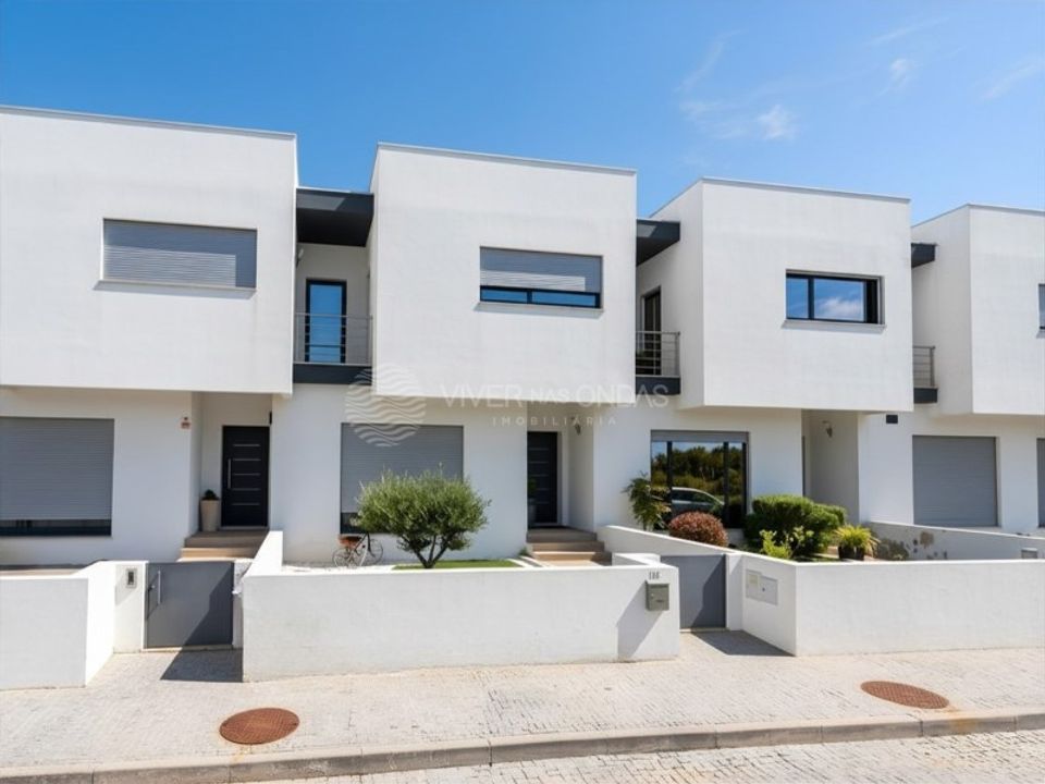 Villa i Pacos de Ferreira, Porto - foto 1