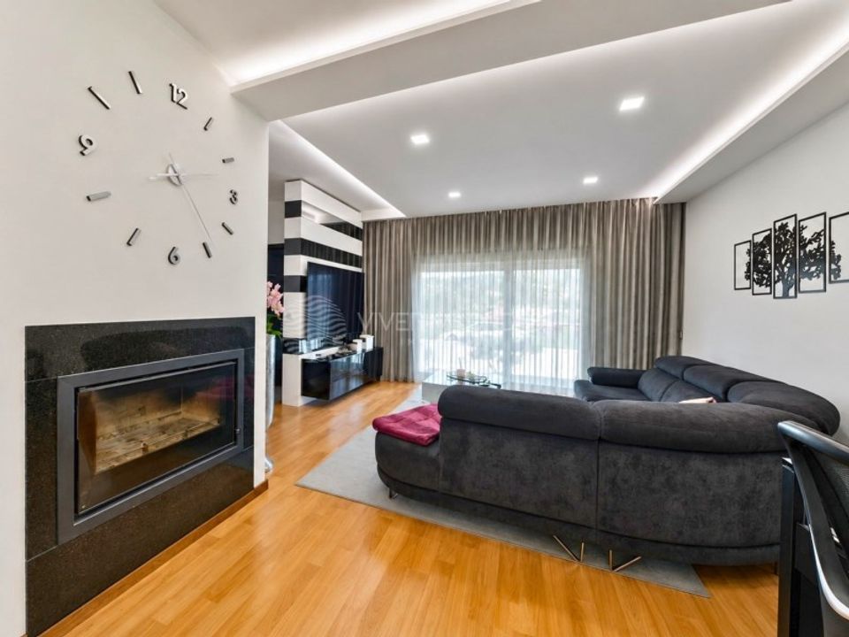 Villa i Pacos de Ferreira, Porto - foto 1