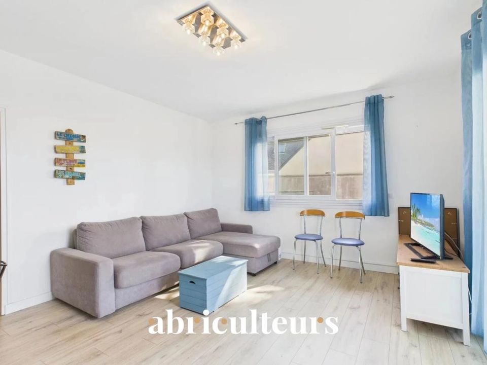Lejlighed i Batz-sur-Mer, Loire-Atlantique - foto 2