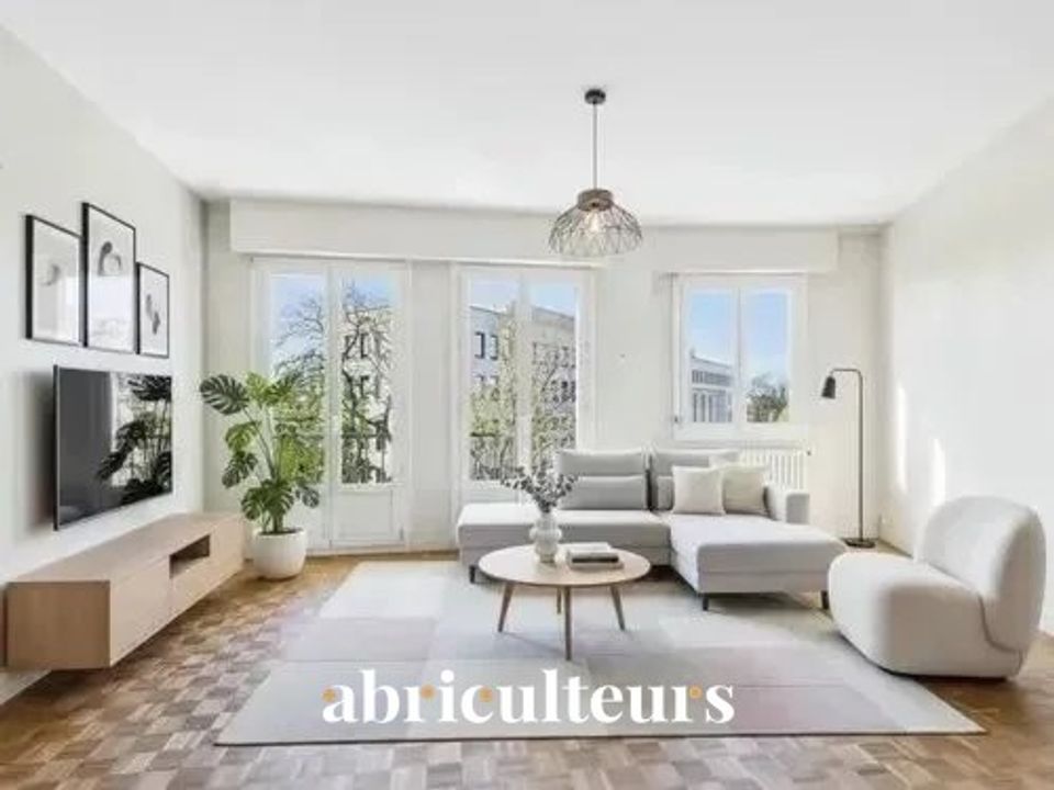Appartement in Saint-Nazaire, Loire-Atlantique - foto 2