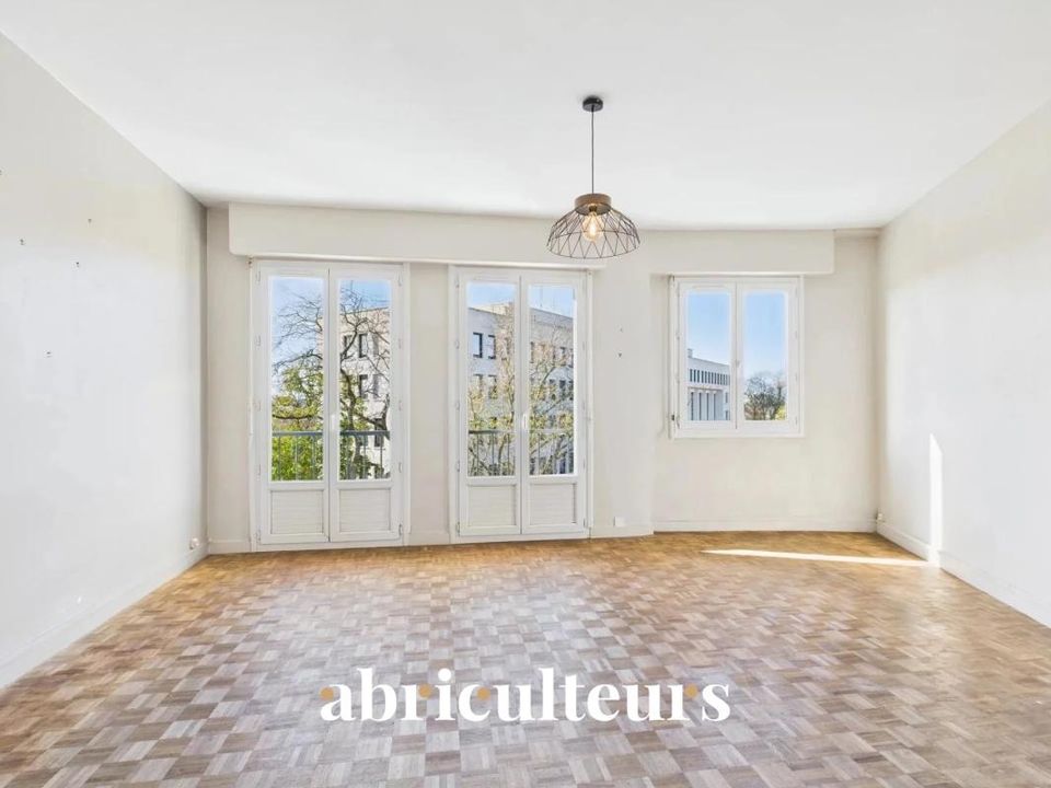 Appartement in Saint-Nazaire, Loire-Atlantique - foto 3