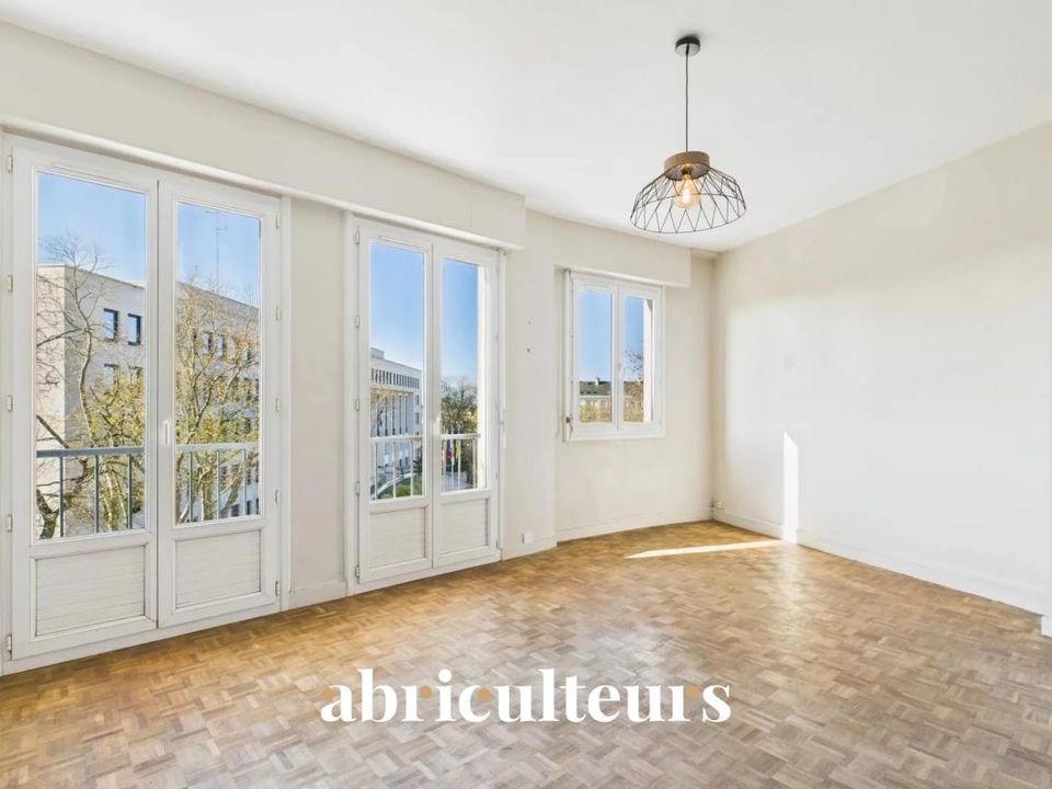Appartement in Saint-Nazaire, Loire-Atlantique - foto 4