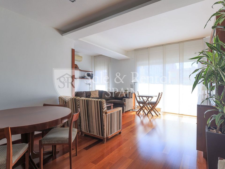 Villa i Barcelona, Barcelona - bilde 1