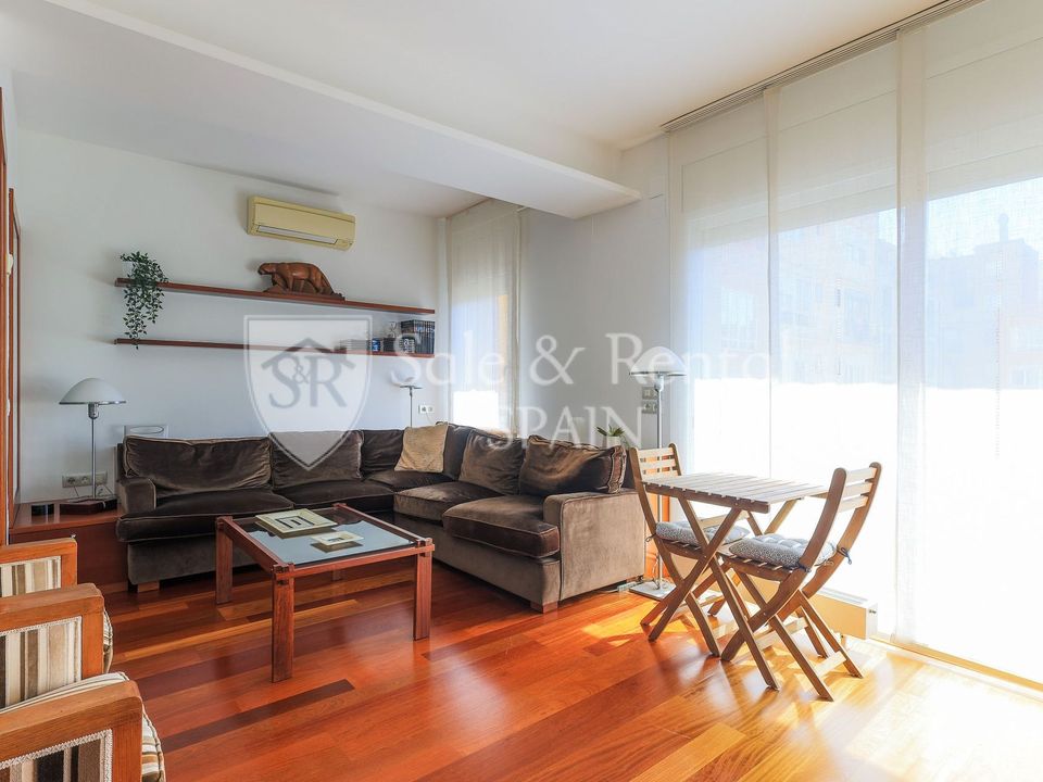 Villa i Barcelona, Barcelona - bilde 2