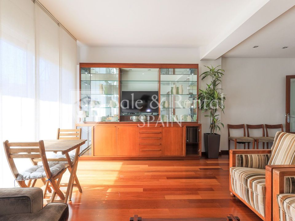 Villa i Barcelona, Barcelona - bilde 3