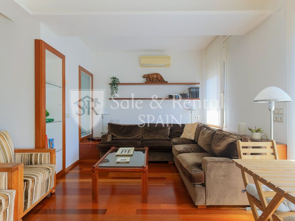 Villa i Barcelona, Barcelona - bilde 4